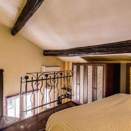 B&B Luxury Montegiordano Roma Centro Eksteriør bilde