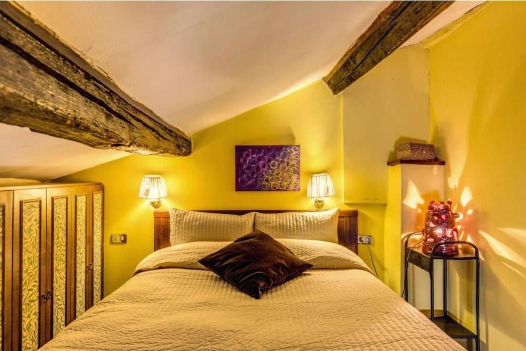 B&B Luxury Montegiordano Roma Centro Eksteriør bilde