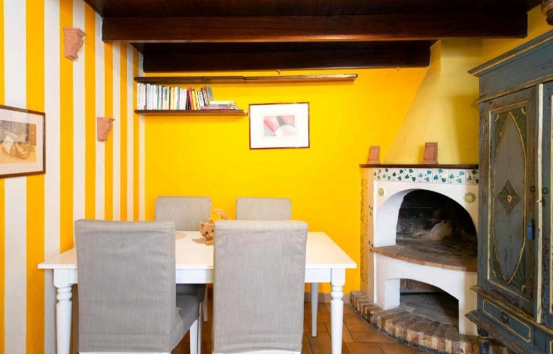 B&B Luxury Montegiordano Roma Centro Eksteriør bilde