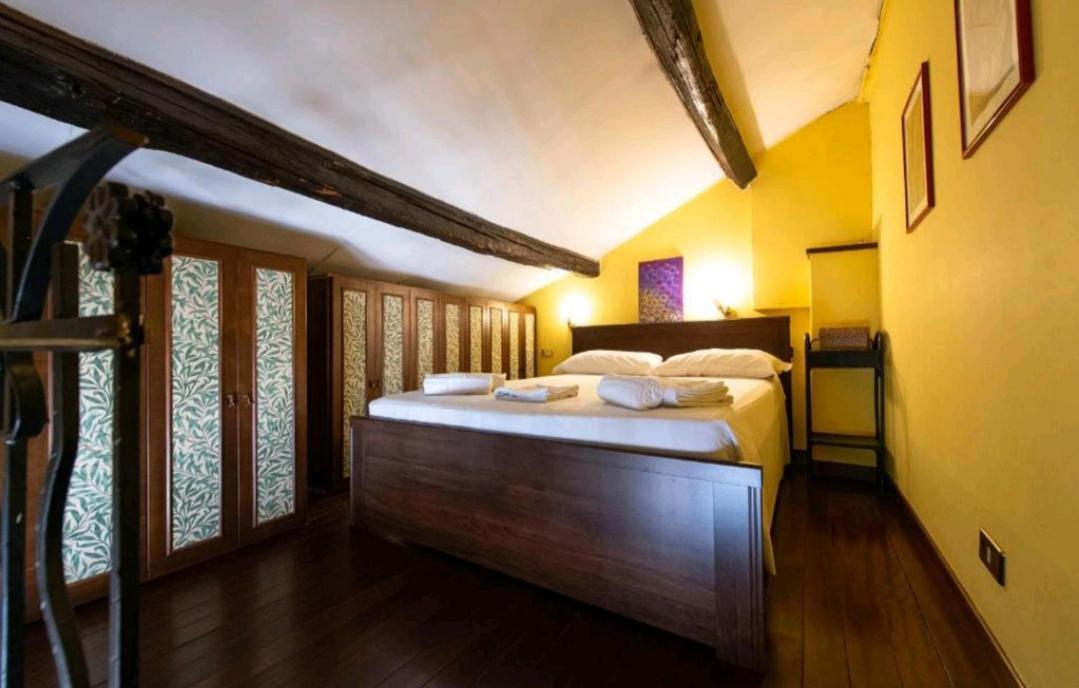 B&B Luxury Montegiordano Roma Centro Eksteriør bilde