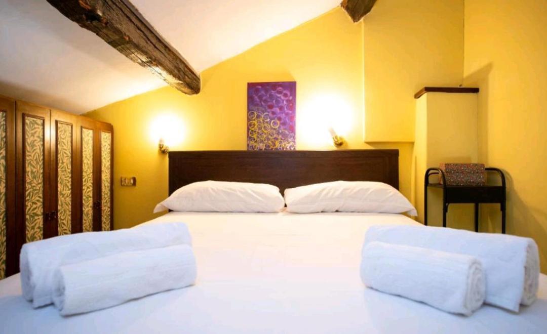 B&B Luxury Montegiordano Roma Centro Eksteriør bilde