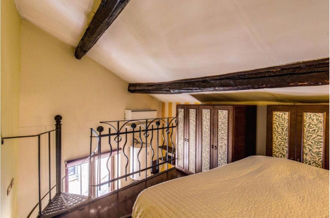 B&B Luxury Montegiordano Roma Centro Eksteriør bilde