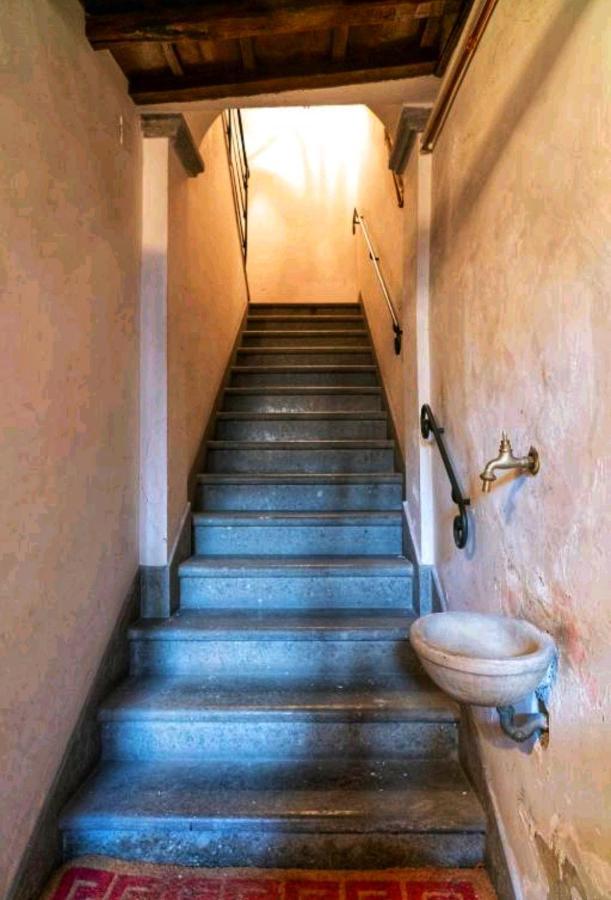 B&B Luxury Montegiordano Roma Centro Eksteriør bilde