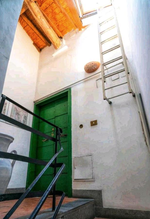 B&B Luxury Montegiordano Roma Centro Eksteriør bilde