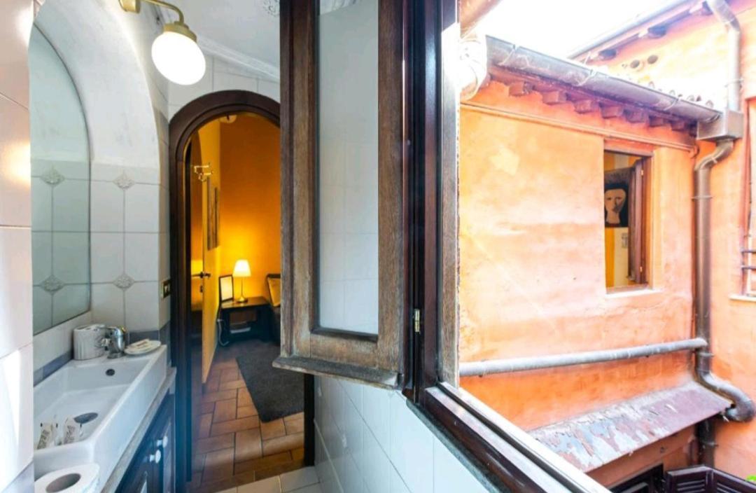 B&B Luxury Montegiordano Roma Centro Eksteriør bilde